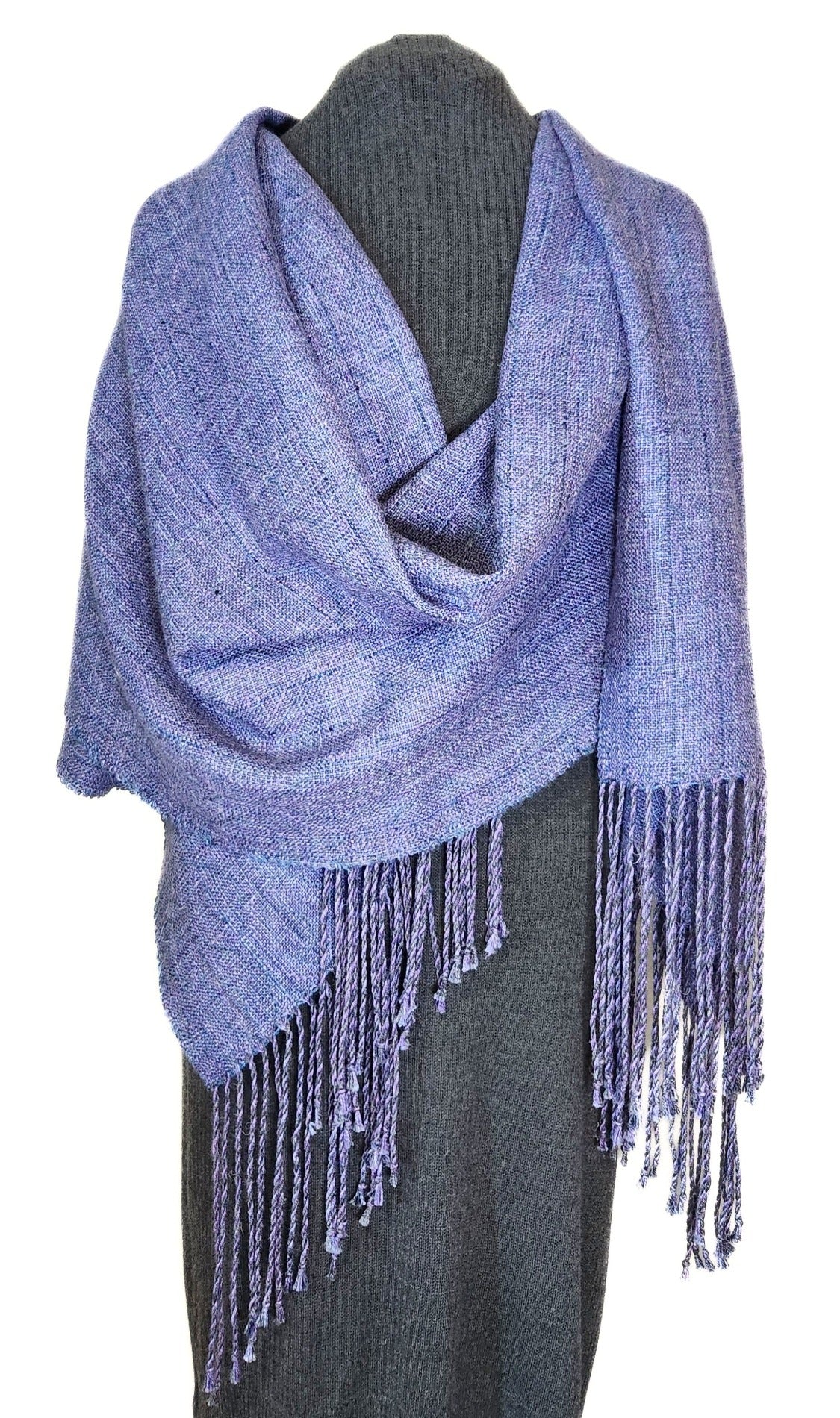 Indulgence Shawl