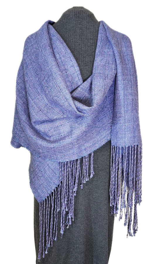 Indulgence Shawl