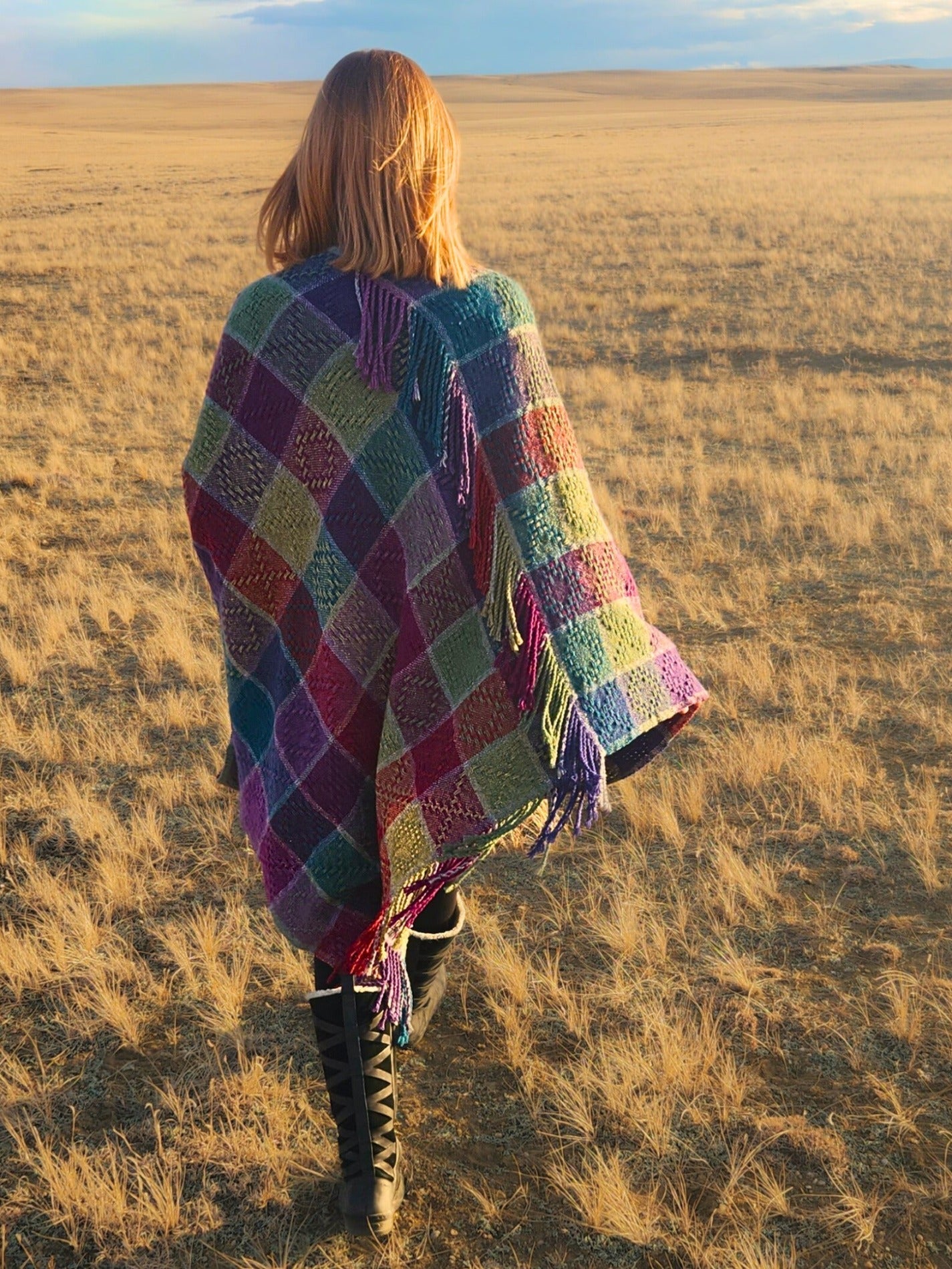Tic-Tac-Toe Cloak