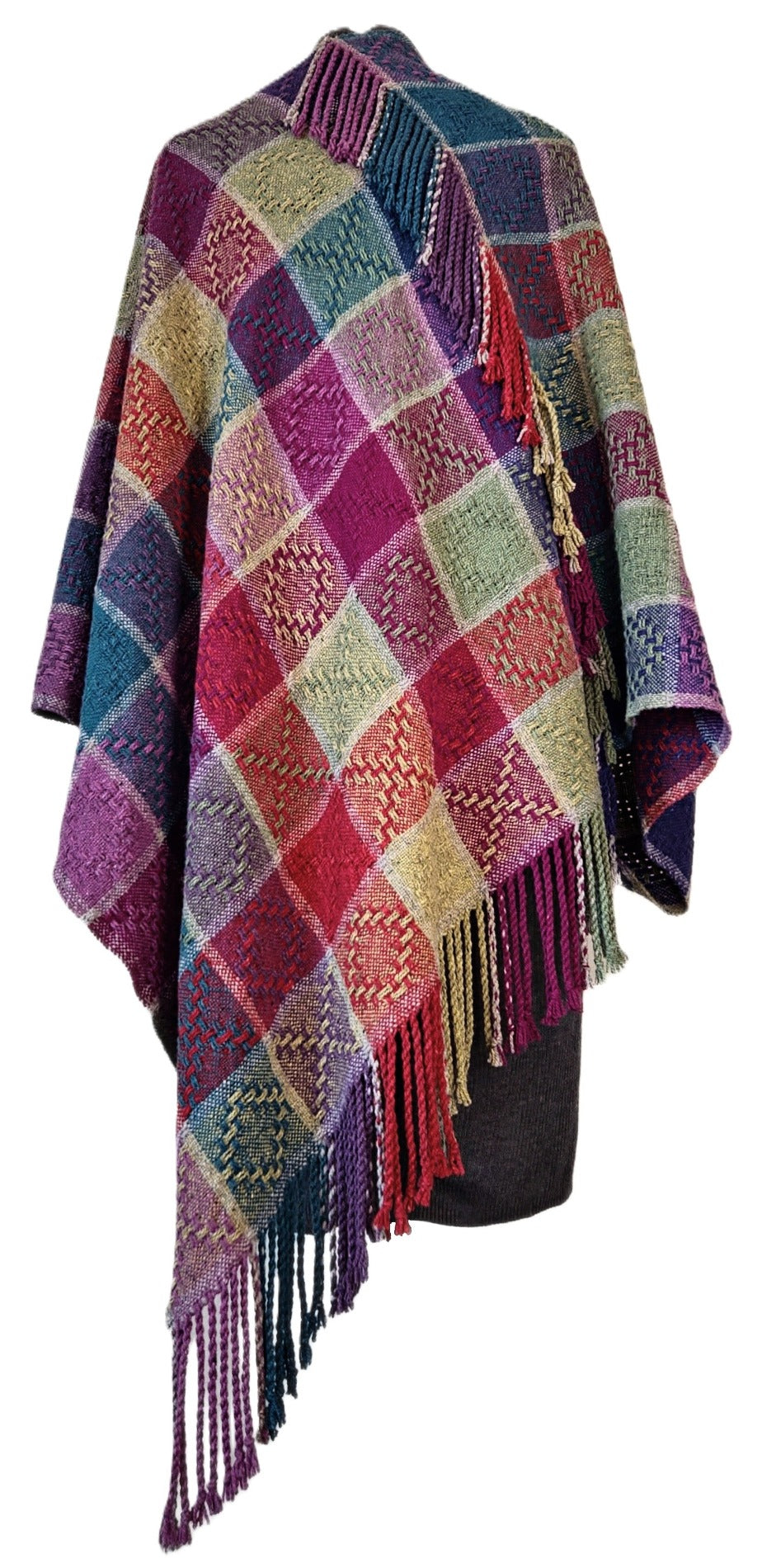Tic-Tac-Toe Cloak