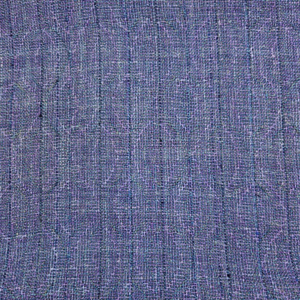 Indulgence Shawl close up