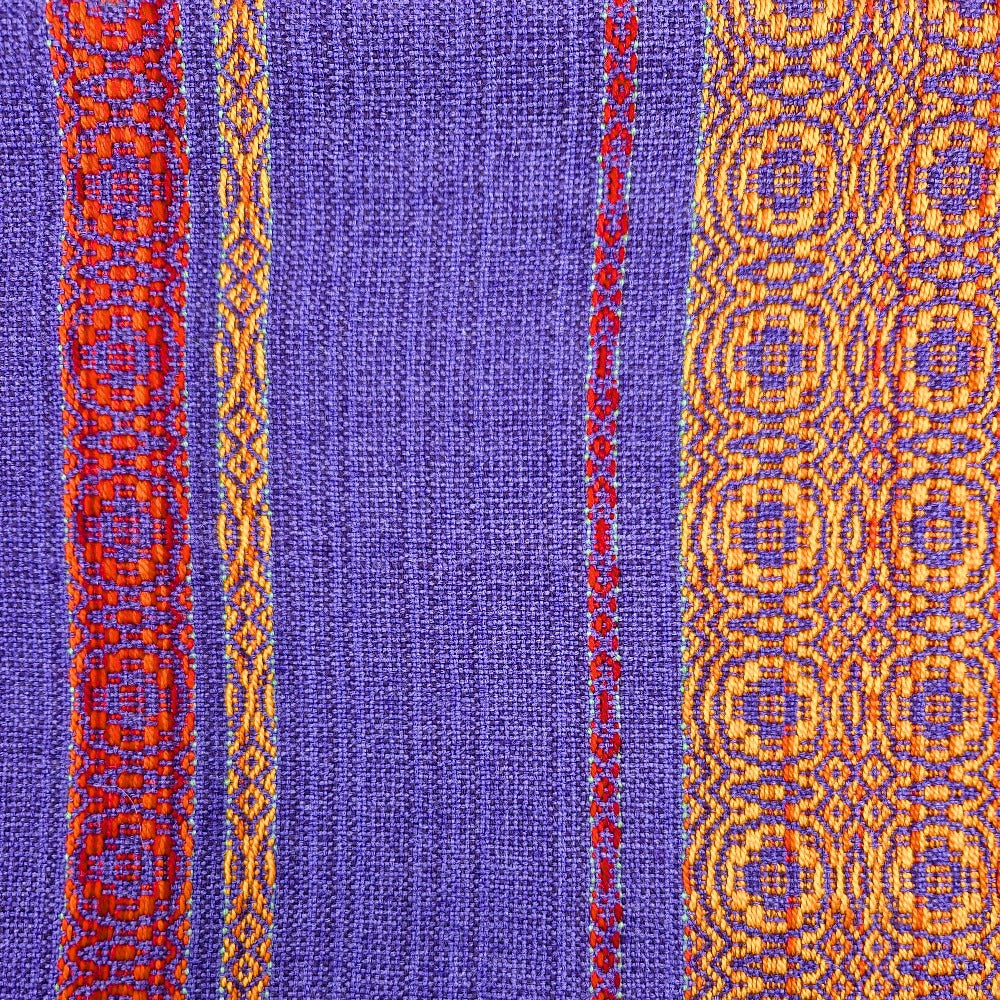 A Royal Shawl