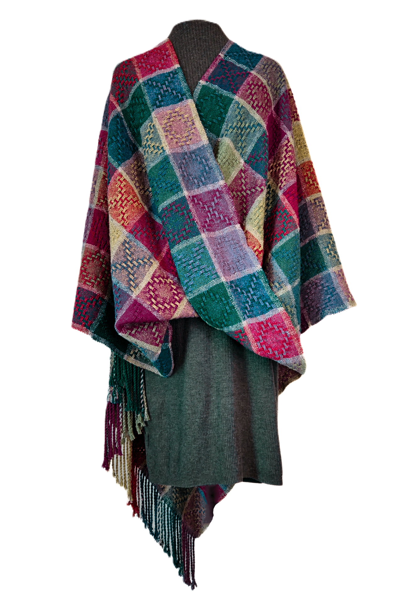 Tic-Tac-Toe Cloak