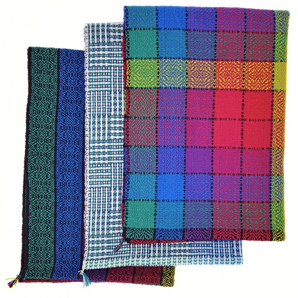 Cotton Hand Towels